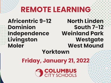 Remote Learning